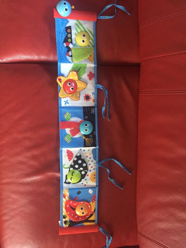 Yookidoo cuna musical