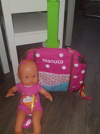 nenuco siempre contigo