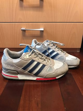 zapatillas adidas zx750 zapatillas adidas zx750