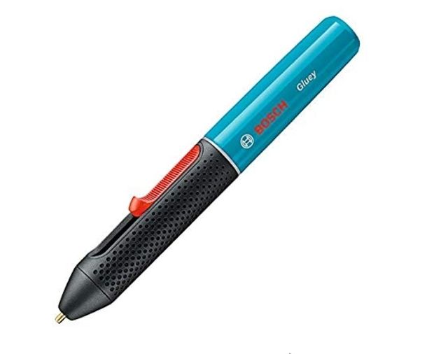 Bosch Gluey Lagoon blue - Lápiz de pegar,  azul