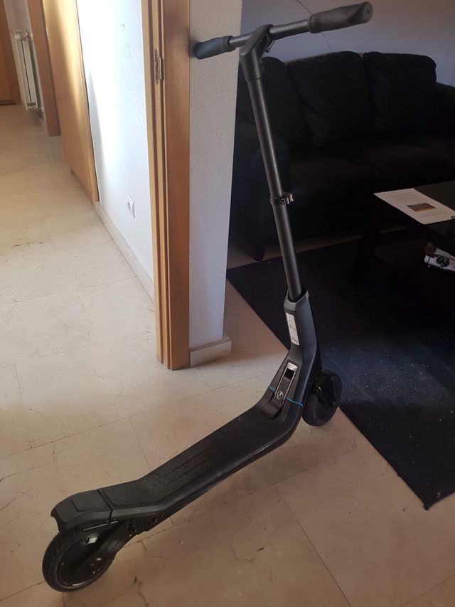 Patinete eléctrico Citybug