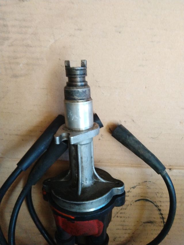 Delco Renault Twingo 1.2