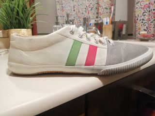 zapatillas williot