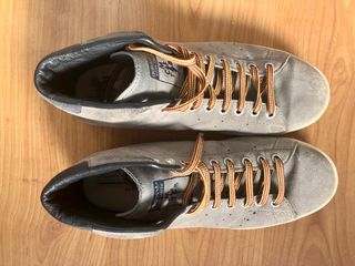 adidas stan smith altas