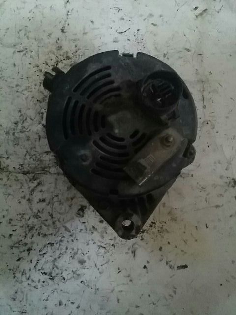 Alternador honda civic G