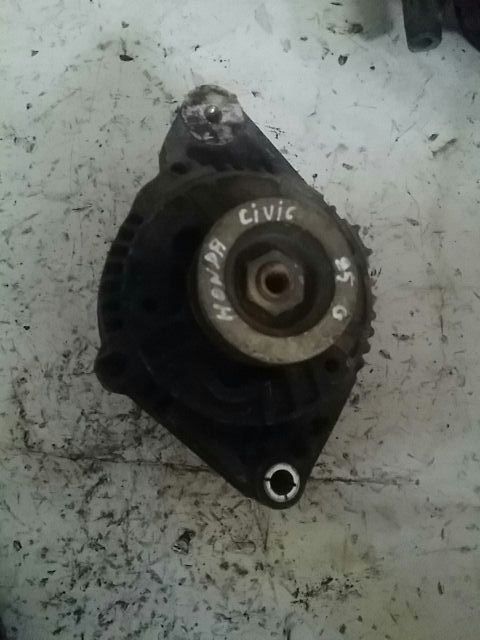Alternador honda civic G