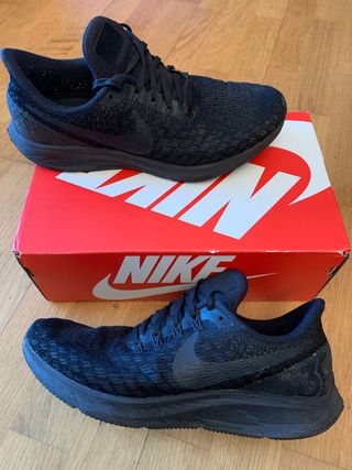 Nike Air Zoom Pegasus 35 de segunda mano por 40 € en Sant Nike Air Zoom Pegasus 35 de segunda mano por 40 € en Sant