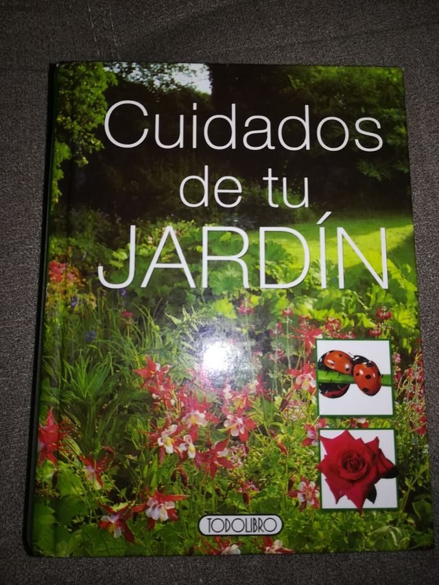 jardinería 