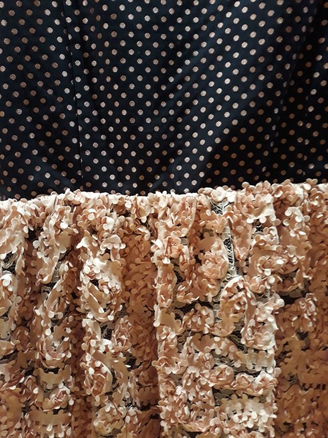 Vestido nuevo el armario de lulu 