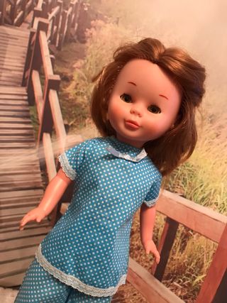 pijama nancy
