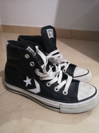 converse all star negras 37 2converse all star negras 37