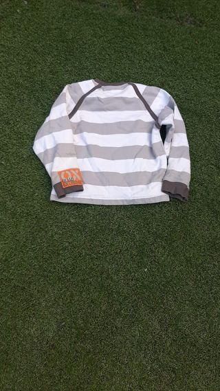 sueter supreme mujer 4x4