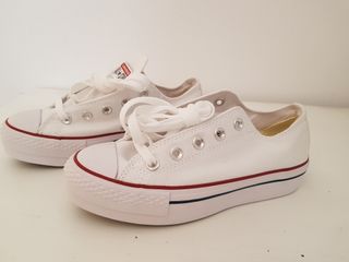 {keywor d} converse blancas 40