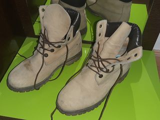 timberland 37