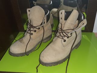 timberland 37