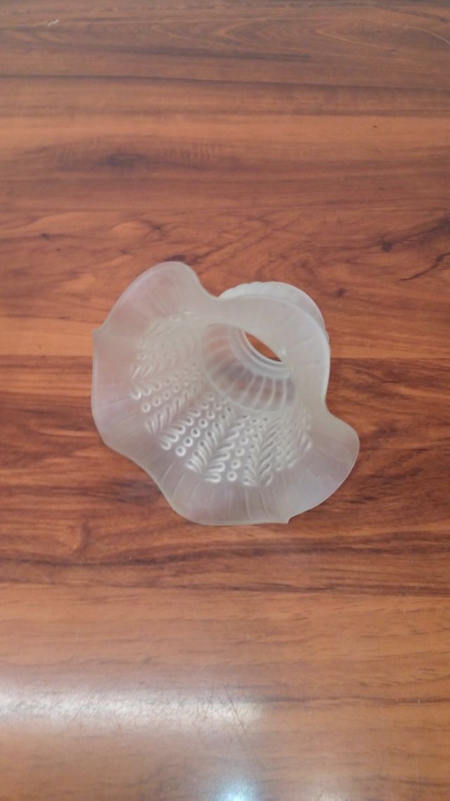 TULIPAS PARA LAMPARA