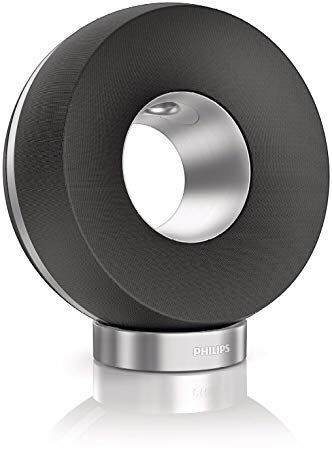 Anel Philips Fidelio airplay como novo