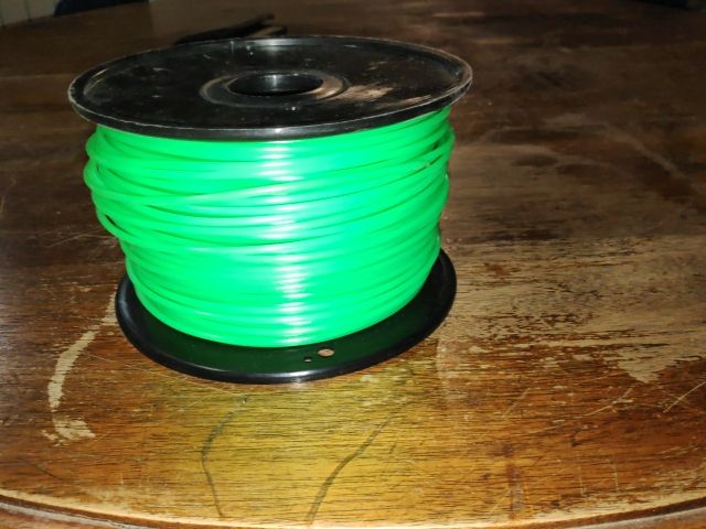 Bobina de filamento Abs 3mm