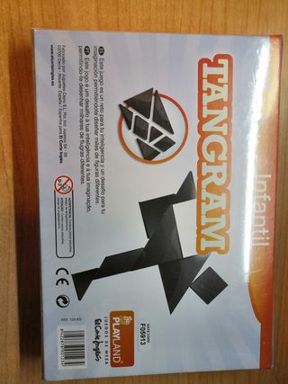 tangram el corte ingles