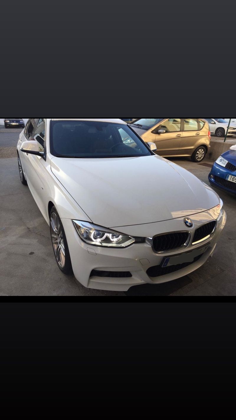 BMW Serie 3 2015 - foto 1