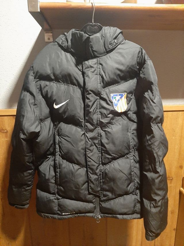 bastante baratas el más nuevo modelado duradero Plumas Nike atletico de madrid de segunda mano por 30 € en Madrid ... bastante baratas el más nuevo modelado duradero Plumas Nike atletico de madrid de segunda mano por 30 € en Madrid ...