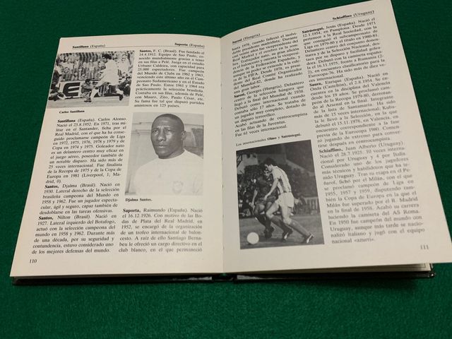 Fútbol de la "A" a la "Z"