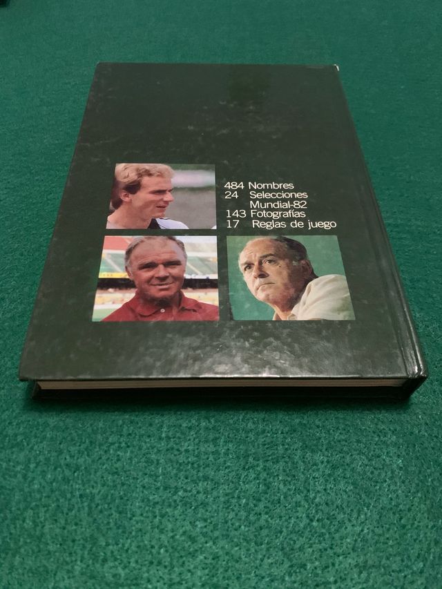 Fútbol de la "A" a la "Z"