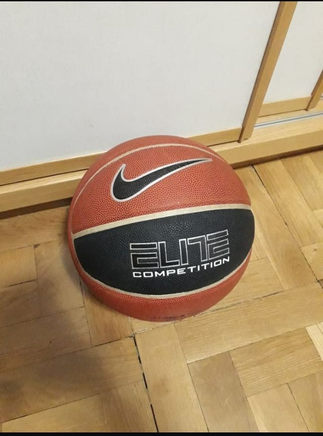 tuberculosis compañera de clases Modales Balón Nike elite ACB de segunda mano por 35 € en Pamplona en WALLAPOP tuberculosis compañera de clases Modales Balón Nike elite ACB de segunda mano por 35 € en Pamplona en WALLAPOP