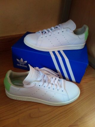 adidas stan smith 42