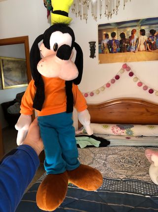 muñecos disney originales