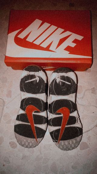 uptempo originales