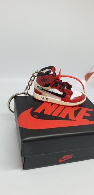 air jordan 1 llavero air jordan 1 llavero