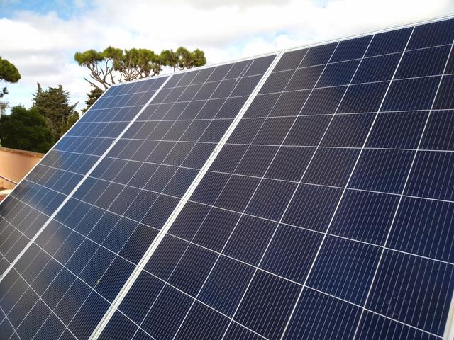 Autoconsumo Fotovoltaico