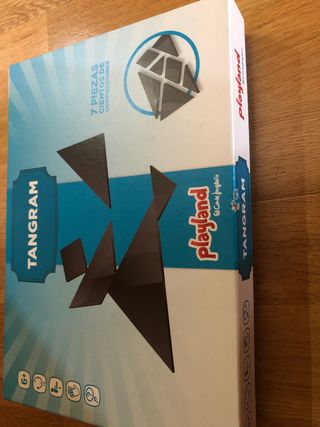 tangram el corte ingles