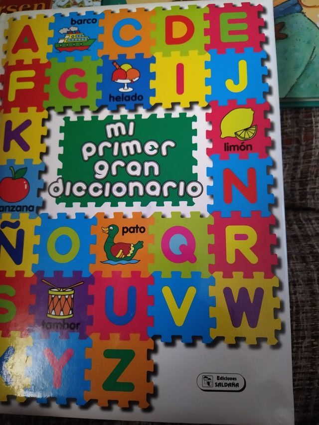 libros infantiles nuevos