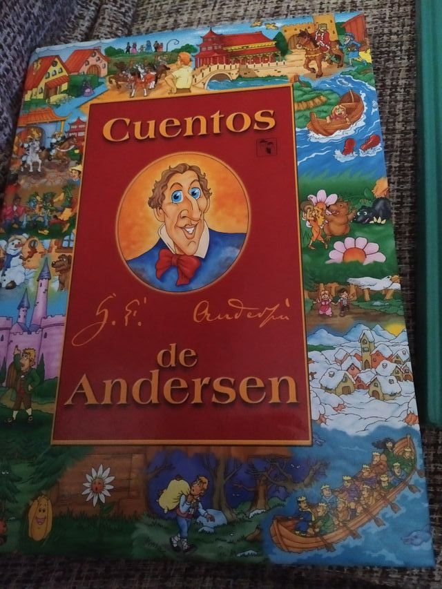 libros infantiles nuevos