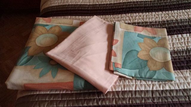 FUNDA NÓRDICA PARA CAMA DE 90 cm