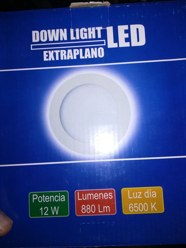 foco led