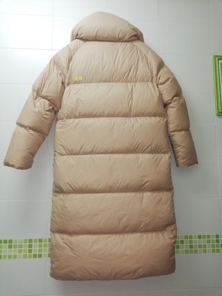 plumon mujer puma plumon mujer puma
