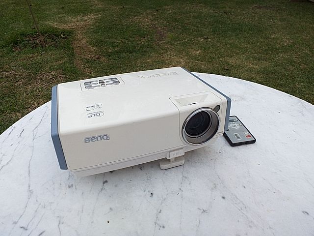 Proyector Benq
