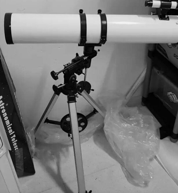 Telescopio Astral F900114