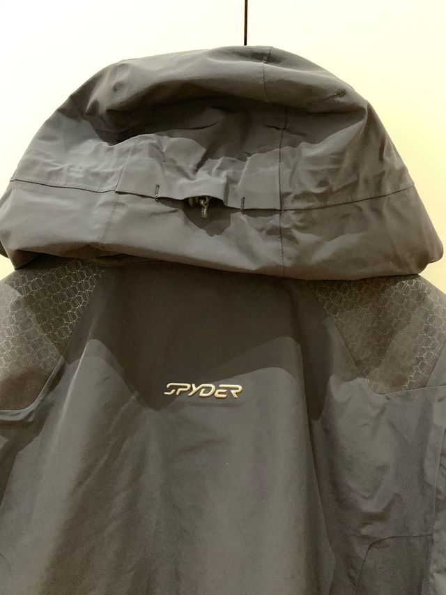 Cazadora Spyder hombre talla XL en perfecto estado