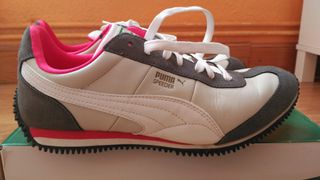 zapatillas puma 39