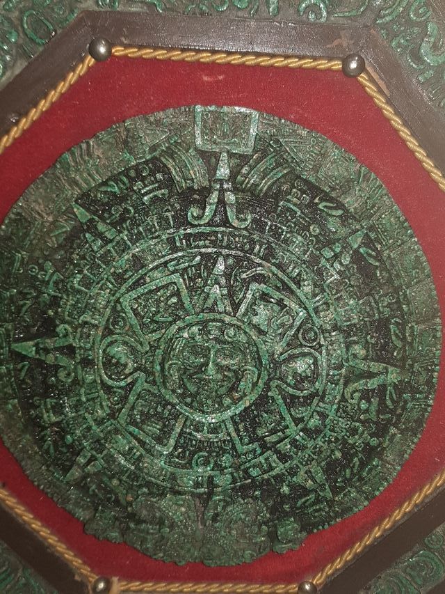 calendario azteca