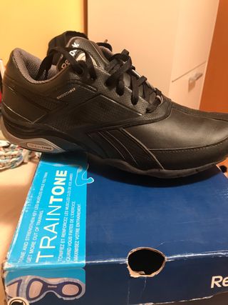 zapatillas reebok traintone