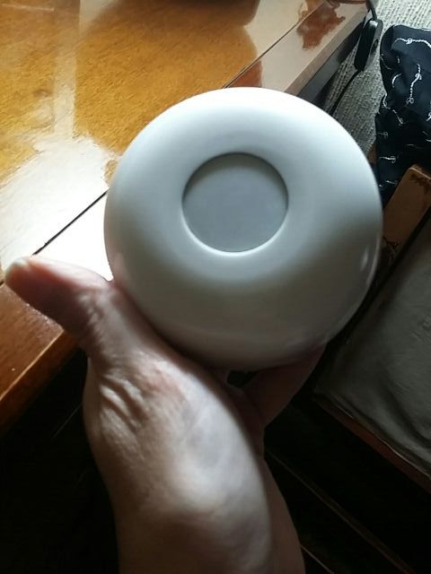 Cinzeiro vintage original.