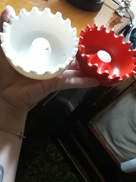 Cinzeiro vintage original.