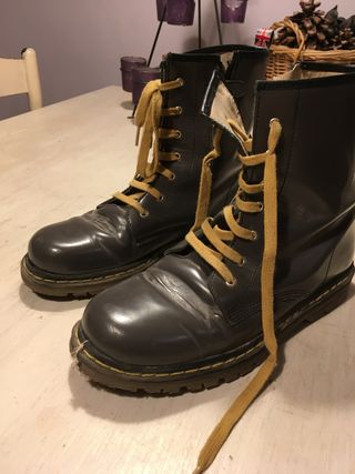 dr martens 40