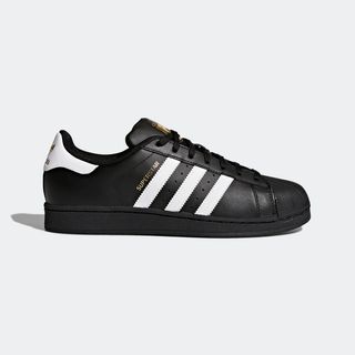 adidas negras nuevas