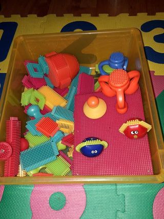 juguetes educativos 12 meses